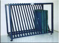 Mesh Development Screen Storage Rack Drying Racks